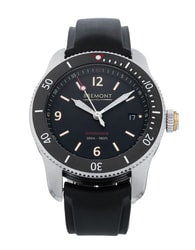 Bremont Supermarine S300-BK-R-S